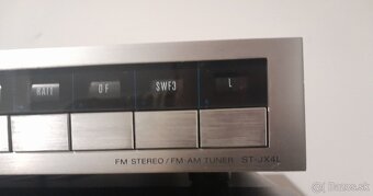 Tuner Sony ST-JX4L - 2