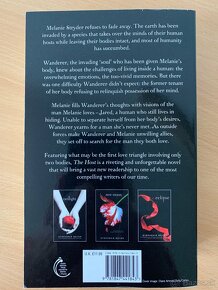 Stephenie Meyer - The host - 2