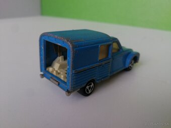 Majorette Citroen - 2