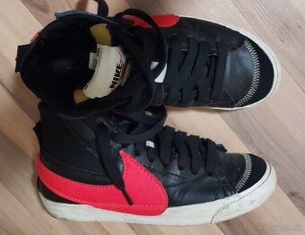 Tenisky Nike Blazer mid 77' - 2