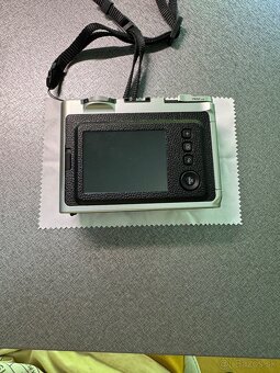 Fujifilm Instax Mini Evo - 2