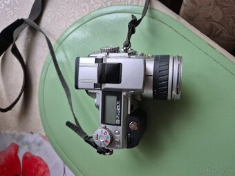 Minolta GT Lens - 2