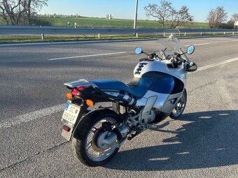 BMW K 1200 RS - 2