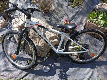 Detský bicykel - 2