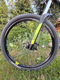 Rockrider ST 530 - 2
