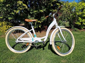 Detsky bicykel LEGRAND 24" - 2