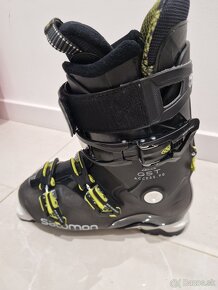 Lyziarky Salomon qst access 90 28-28.5 - 2