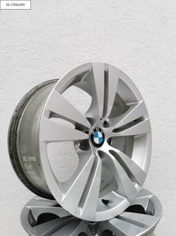 Disky 5x120 R17 - 2