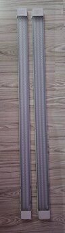 Led svetla 120cm priesvitne - 2