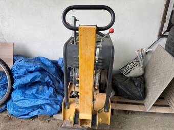 Predám LUMAG RP 300 HPCA - 2