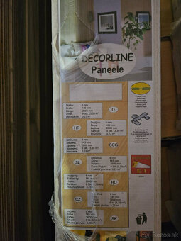 Dekoracne panely - 2