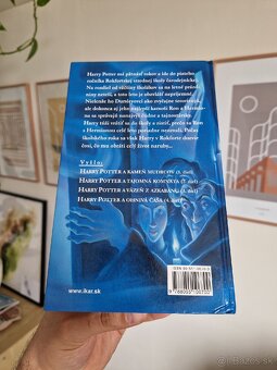 Harry Potter a Fénixov rád 5 - 2