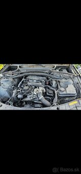 Bmw X3 E83 2.0D - 2