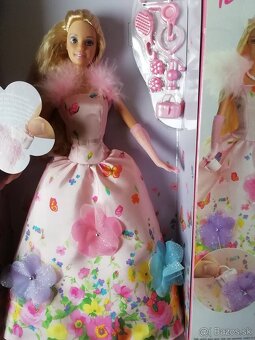Barbie bábiky - 2