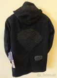 PANSKA TEXTIL MOTO BUNDA ED HARDY - 2