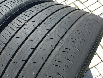 275/35/22 Continental letné pneu 2ks - 2