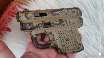Hracky - 2