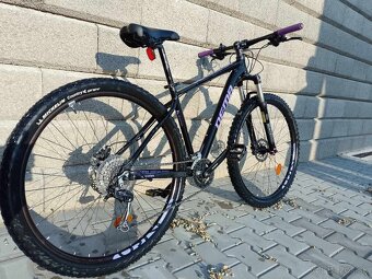 Horský bicykel Dema ravena 7 2022 - 2