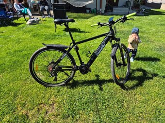GreenBike - 2