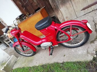 jawa 550 - 2