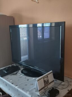 Panasonic Viera 130 uhlopriečka - 2