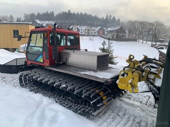 Kassbohrer PB130D - 2