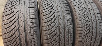 245/45R18 zimne - 2