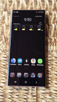 Samsung note 20 ultra - 2