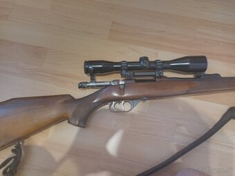222. Remington - 2