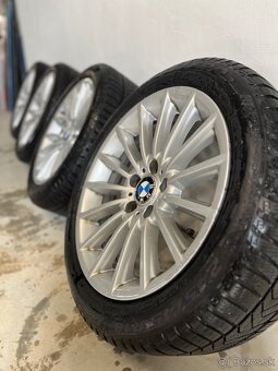 R18 5x120 BMW - 2