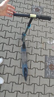 🛴 Arcore Scout – skladacia kolobežka vo dobrom stave ✅ - 2