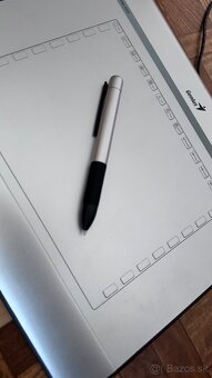 Pen i608X - 2