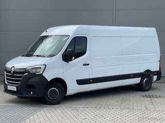Renault Master 2.3dCi 135 L3H2P3 Extra 4d. - 2