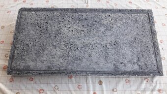 Predam betonove capice - 2