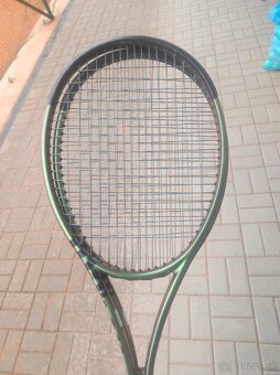 Tenisová raketa Wilson Blade 98 16x19 - 2