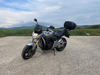 HONDA CB600F HORNET - 2