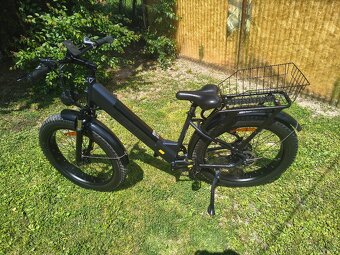 Bicykel engwe - 2