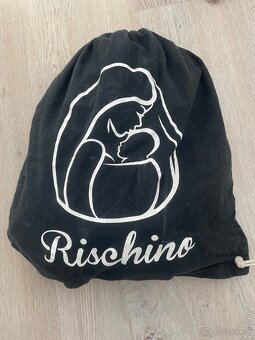 Nosič Rischino Flexible - 2