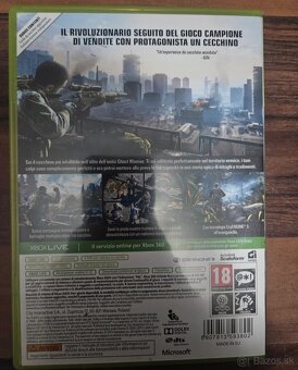 SNIPER GHOST WARRIOR 2 - 2
