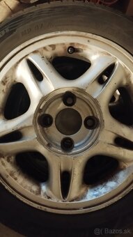 Predam 165/65 r14 - 2
