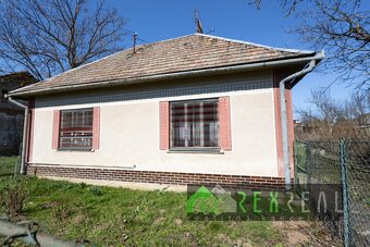 Predaj rodinného domu, Kosihy nad Ipľom. - 2