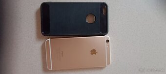 Predám Iphone 6S Plus na opravu alebo diely. - 2
