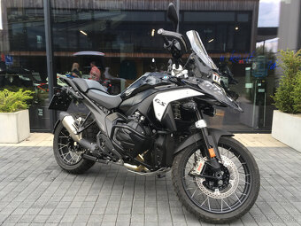 BMW R 1300 GS Triple Black - 2