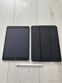 iPad 8.generace 32 GB - 2