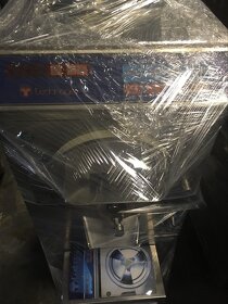 VÝROBNÍK ZMRZLINY TOP PROFI TECHNOGEL ITALY - 2