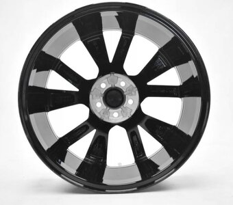 disky VW t-cross , scala,fabia, r18 , 5x100 - 2
