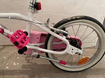Btwin bicykel doctogirl - 2
