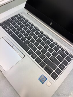 ZÁRUKA | HP EliteBook 840 G6 - 2