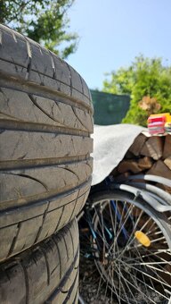 235/50R18 letne 97V - 2