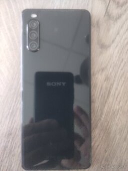 Predám Sony Xperia XQ-AU52 4/128GB - 2
